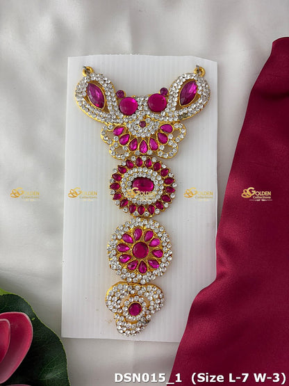 goddess lakshmi jewellery goldencollections dsn 015_1