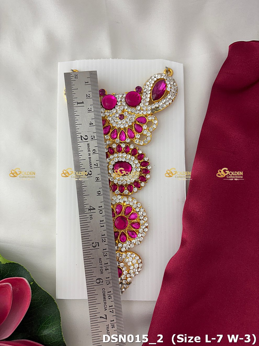 goddess lakshmi jewellery goldencollections dsn 015_3