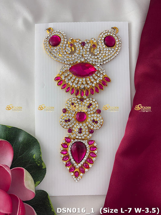 indian god jewellery goldencollections dsn 016_1