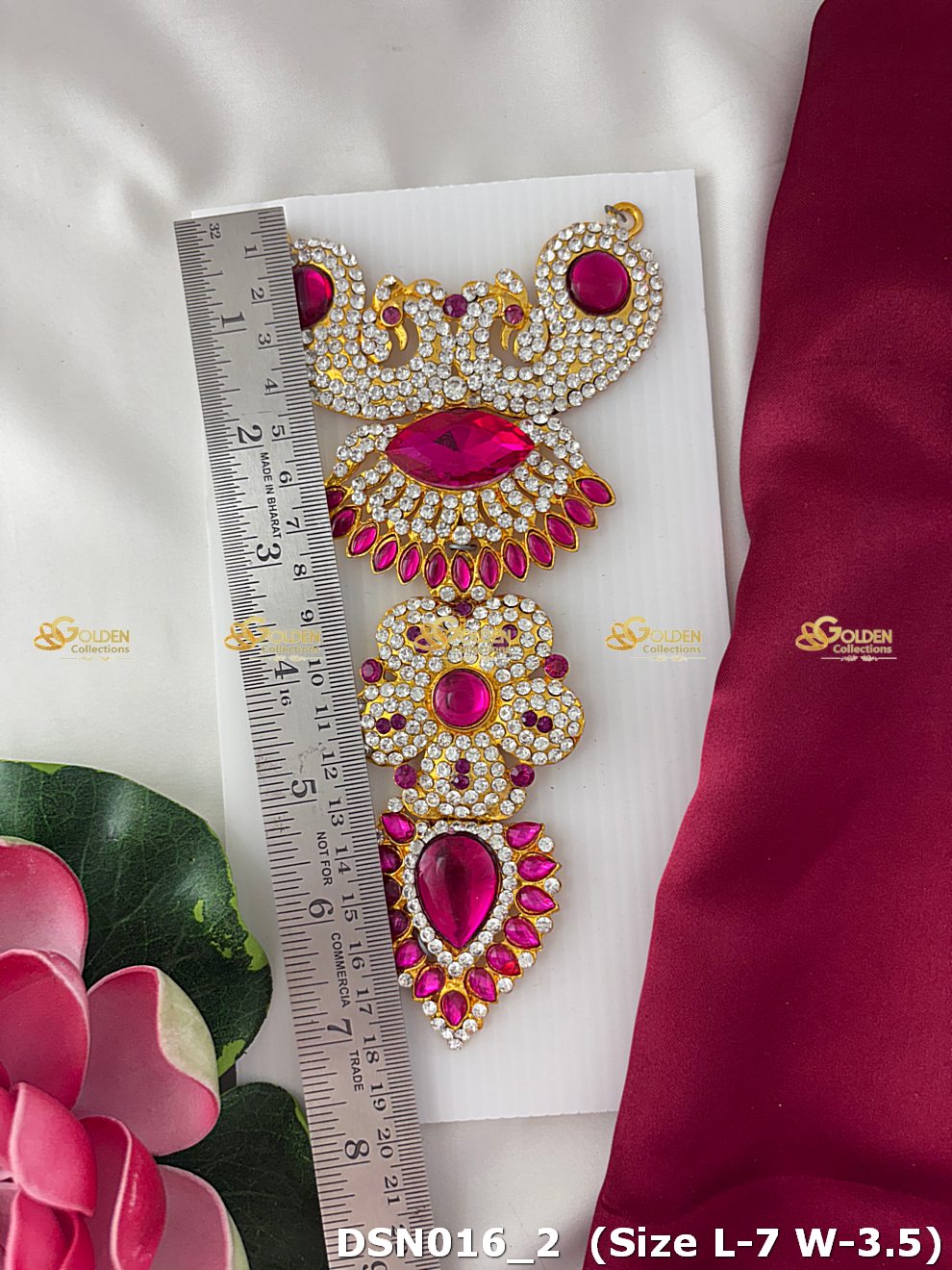 indian god jewellery goldencollections dsn 016_3