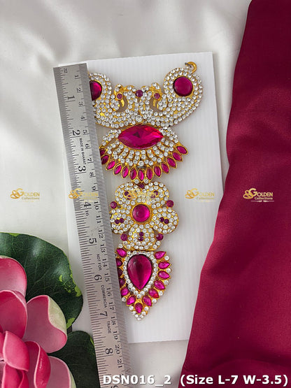 indian god jewellery goldencollections dsn 016_3