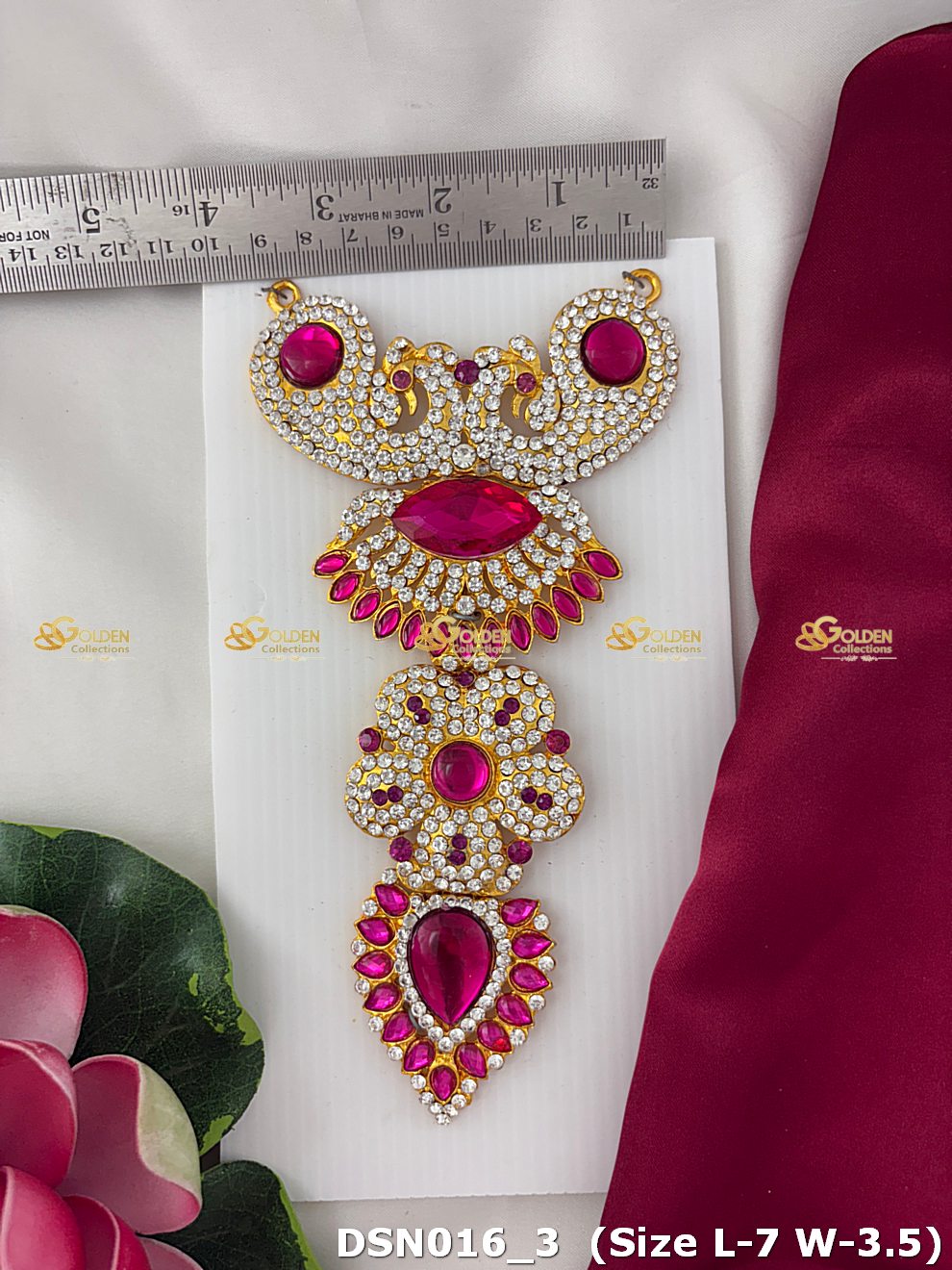 indian god jewellery goldencollections dsn 016_2