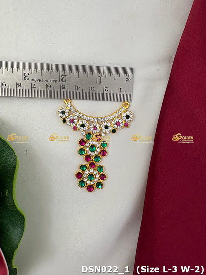 jewellery for god statues goldencollections dsn 022_1