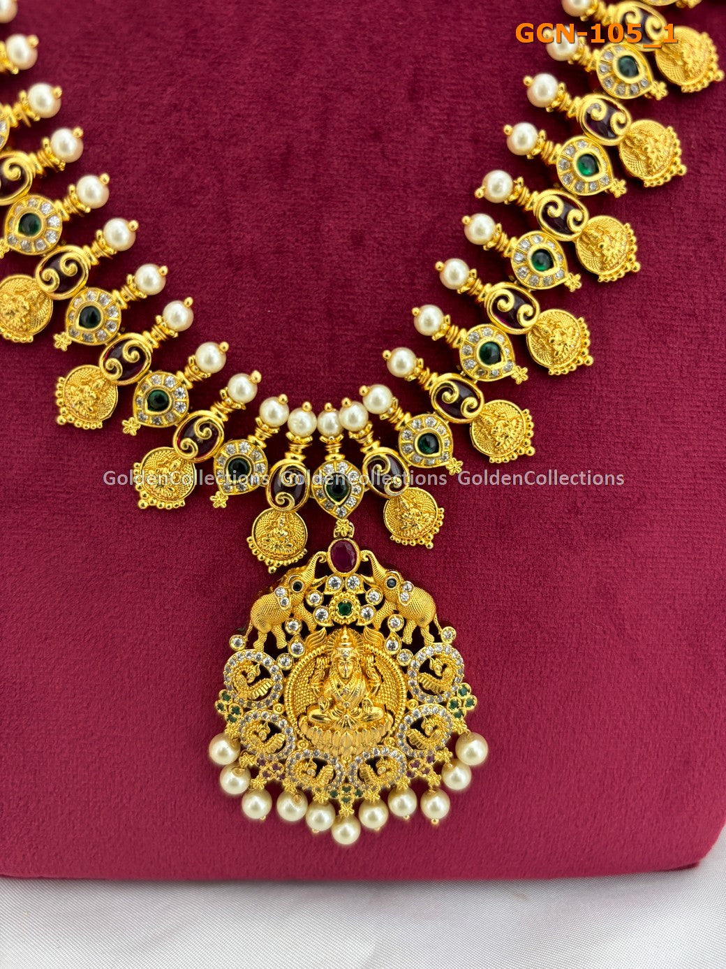Grt Joyalukkas Kasulaperu Designs With Price Gold Jewellery