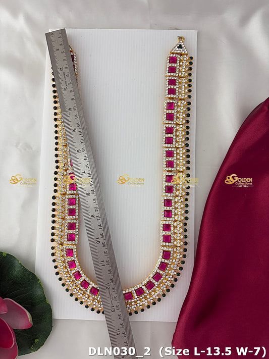 Shop Deity Jewellery Online Goldencollections Dln 030_2