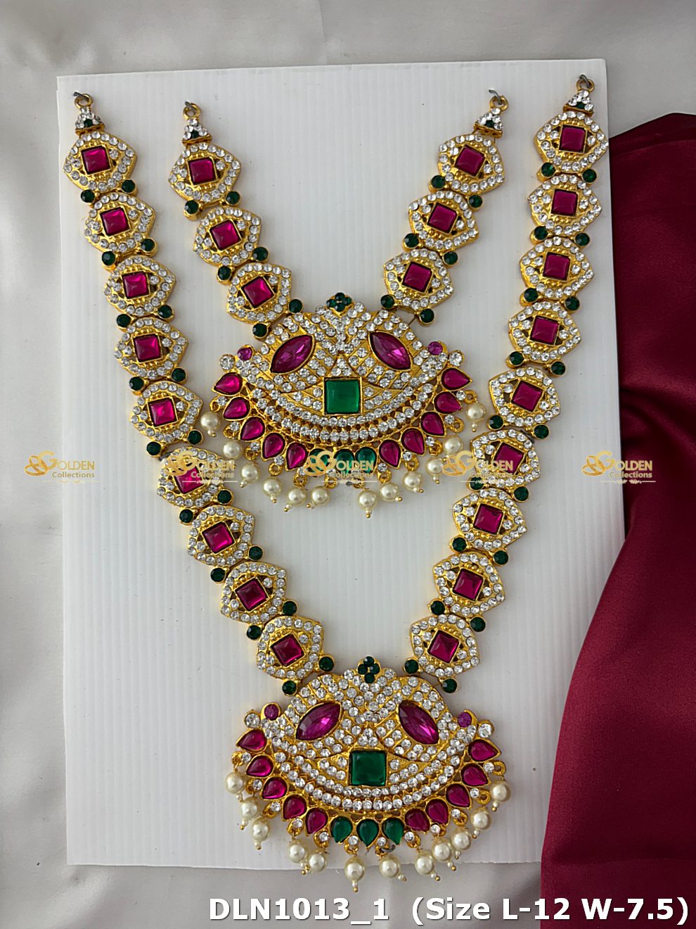 Shop Deity Ornaments Online Goldencollections_1