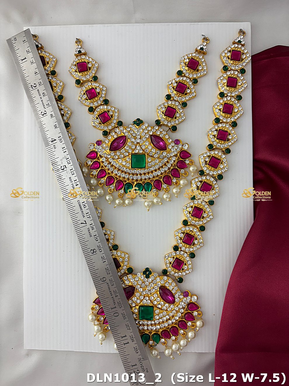 Shop Deity Ornaments Online Goldencollections_2