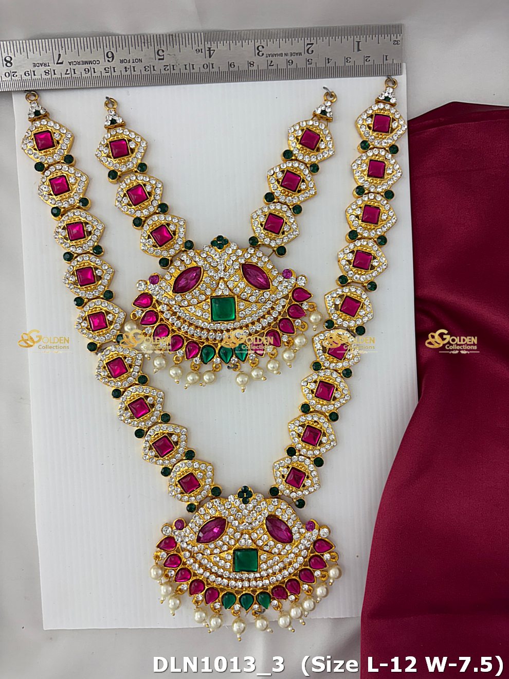 Shop Deity Ornaments Online Goldencollections_3