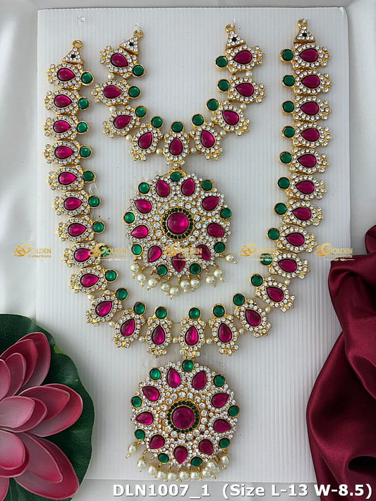 Shop Now Browse Deity Jewellery Online Goldencollections_1