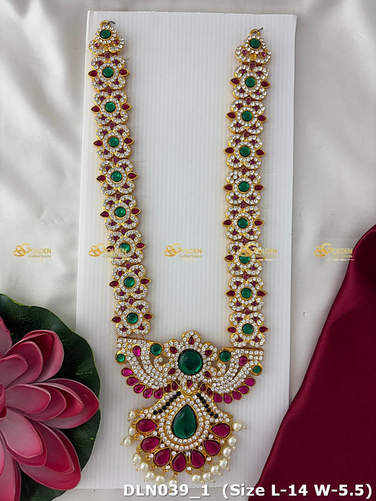 Shop Now For Deity Jewellery Goldencollections Dln 039_1