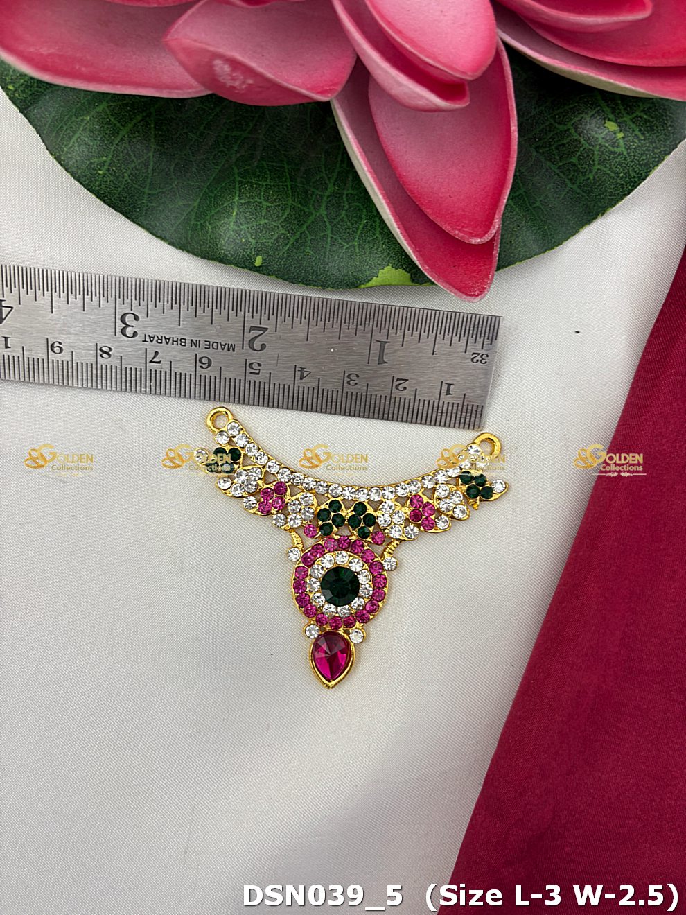 shop now for deity jewellery goldencollections dsn 039_1