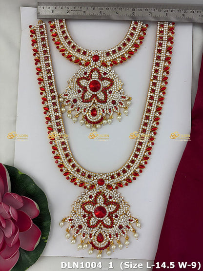 Shop Now Hindu God Jewellery Collection Goldencollections_2