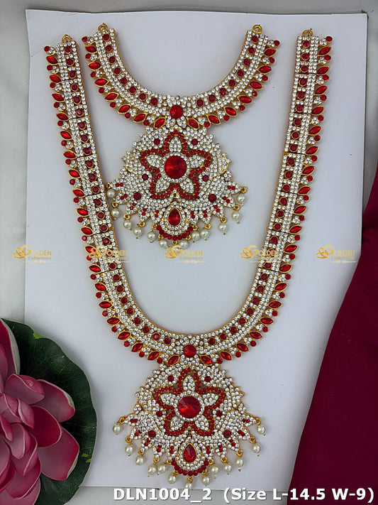Shop Now Hindu God Jewellery Collection Goldencollections_1