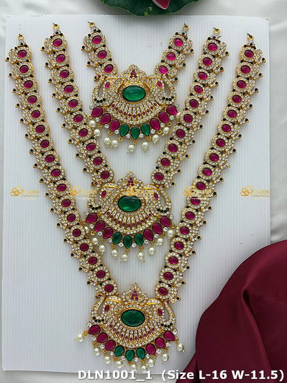 Shop Now Traditional Indian God Jewellery Goldencollections_1