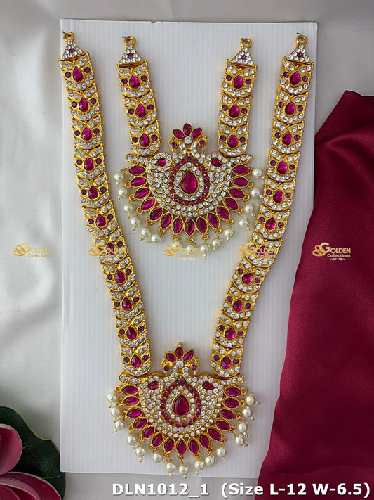 Shop Stunning Deity God Jewellery Goldencollections_1