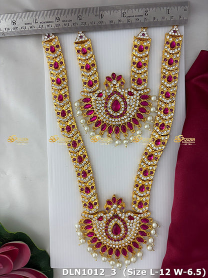 Shop Stunning Deity God Jewellery Goldencollections_3