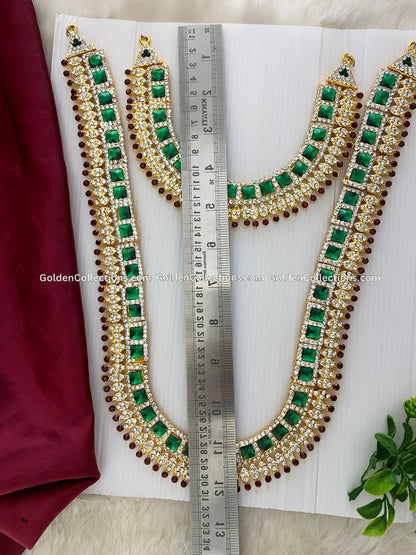 Amman Long Haram - GoldenCollections DLN-042 2
