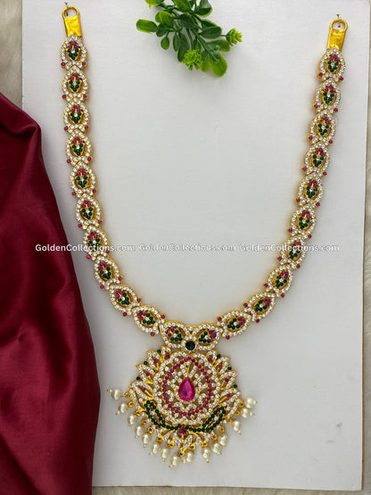 Amman Long Haram - GoldenCollections DLN-050