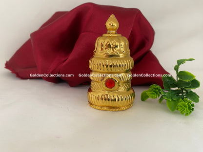 Ammavari Kireedam Crown - GoldenCollections DGC-041