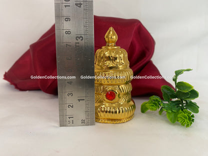 Ammavari Kireedam Crown - GoldenCollections DGC-041 2