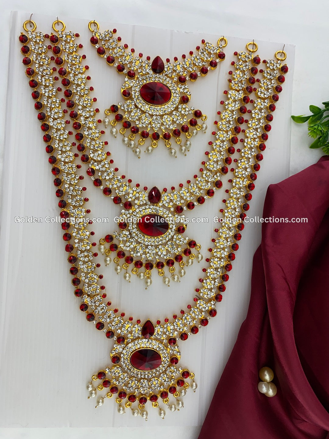 Authentic God Jewellery - GoldenCollections