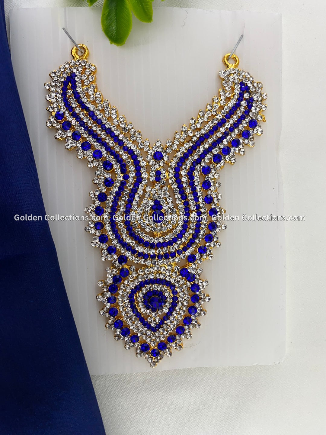 Buy Deity Jewellery - GoldenCollections DSN-029