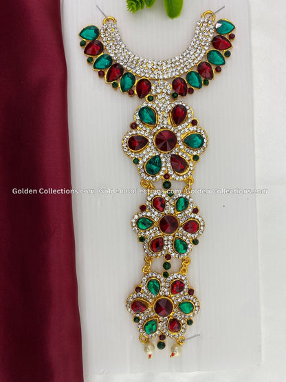 Buy Deity Ornaments Online - GoldenCollections DSN-023