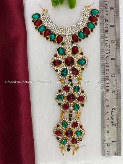 Buy Deity Ornaments Online - GoldenCollections DSN-023 2