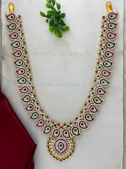 Deity Jewellery - GoldenCollections DLN-027