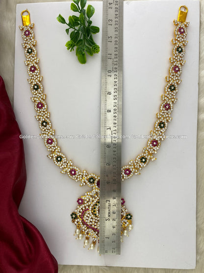 Deity Long Haram - GoldenCollections DLN-045 2