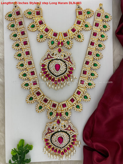 Divine Elegance: Shop Deity Pendant Necklaces DLN-093