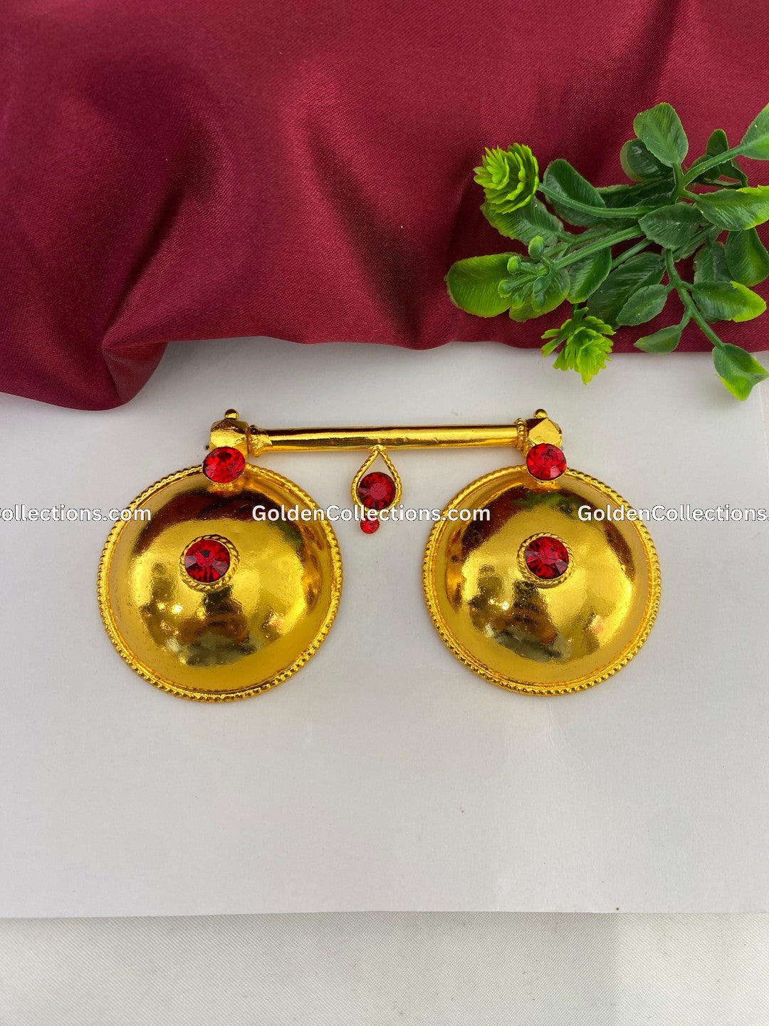 Pustal tadu models gold Clearance