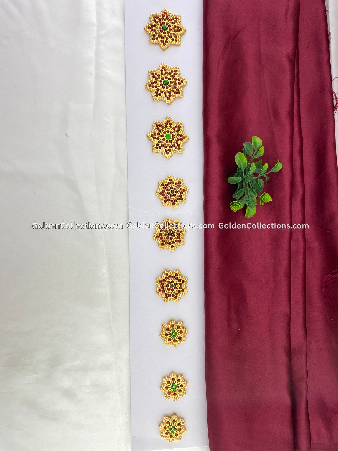 Hair Adornments For Women  Goldencollections