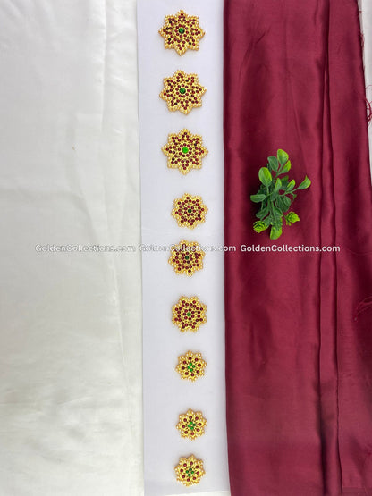 Hair Adornments For Women  Goldencollections