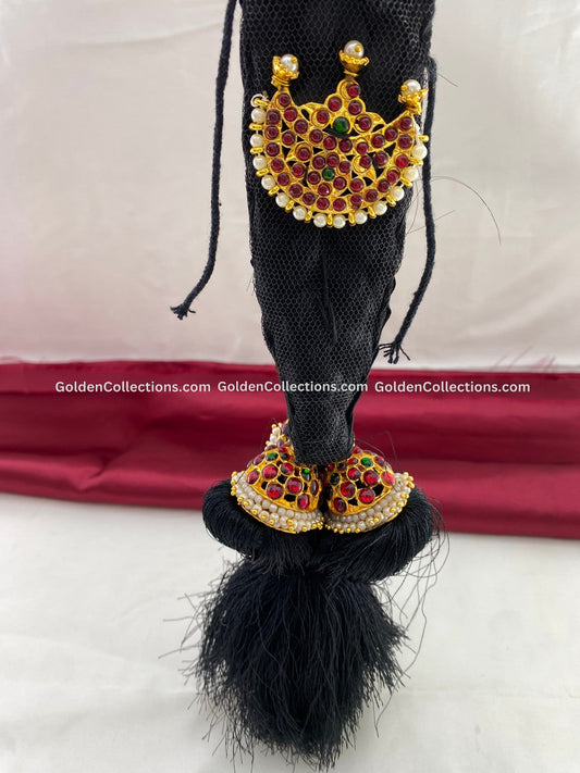 Hair Embellishments For Women  Goldencollections 2