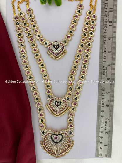 Indian God Jewellery Collection - GoldenCollections 2