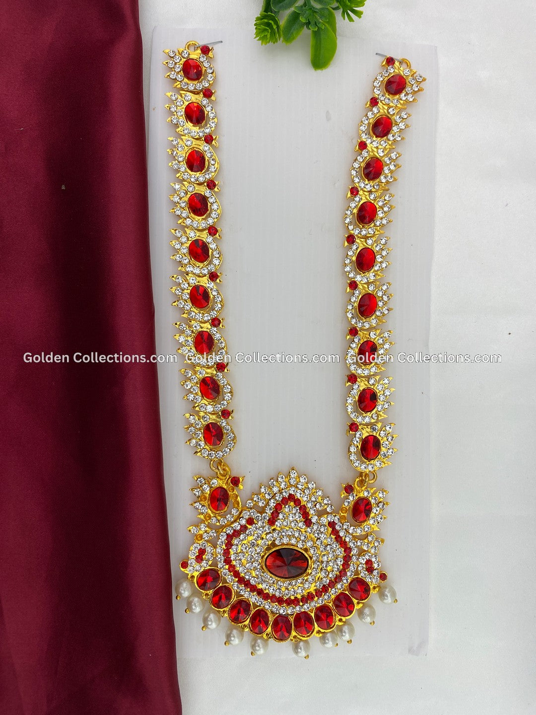 Indian God Jewellery- Shop Authentic Collection