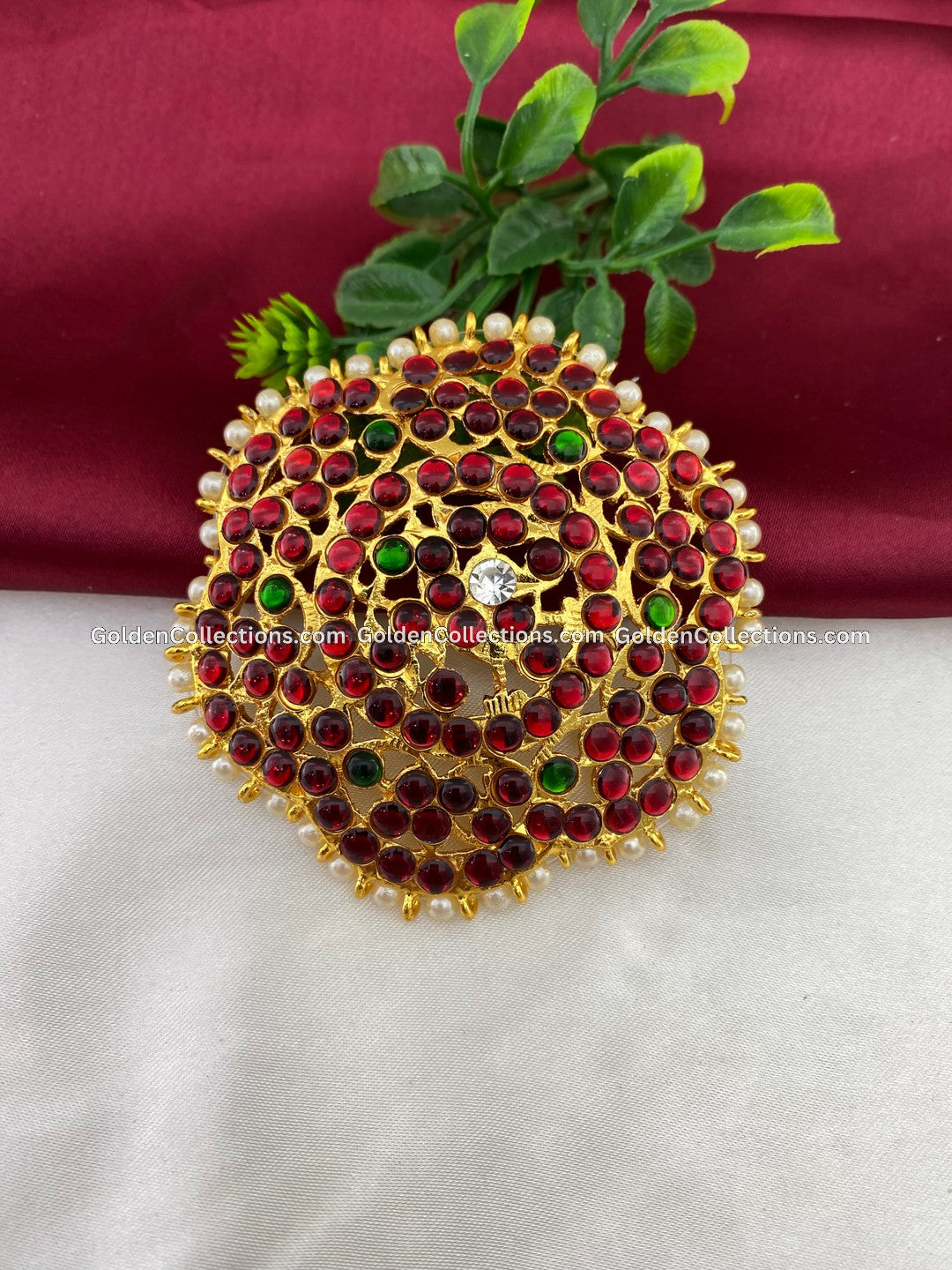 Rakodi Design  Goldencollections 2