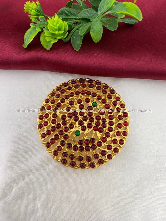 Rakodi For Saree  Goldencollections