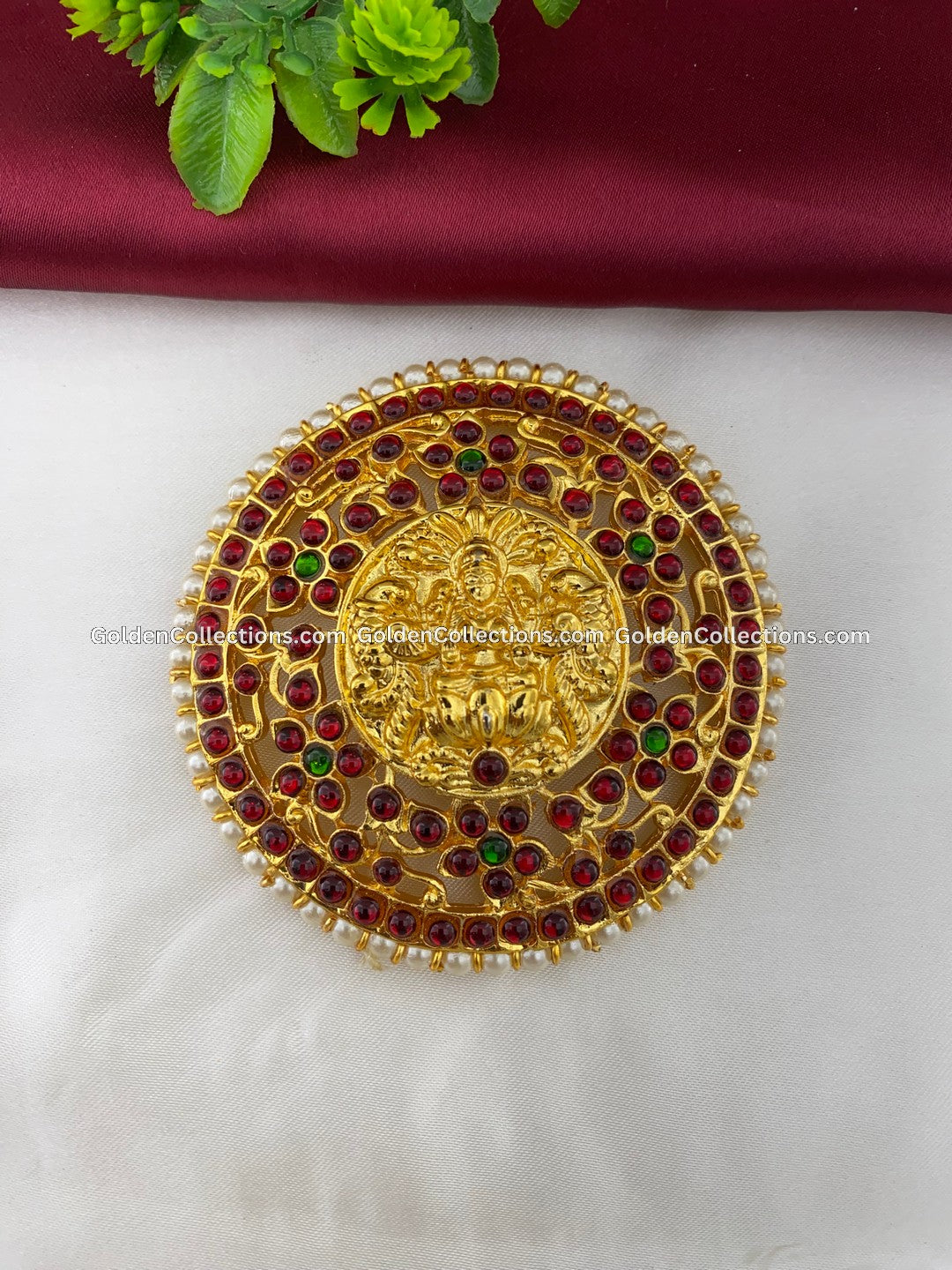 Rakodi Jewelry  Goldencollections 2