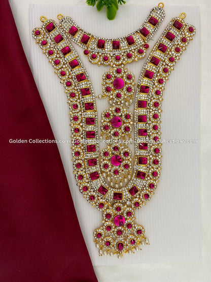 Shop Deity Jewellery Online - GoldenCollections