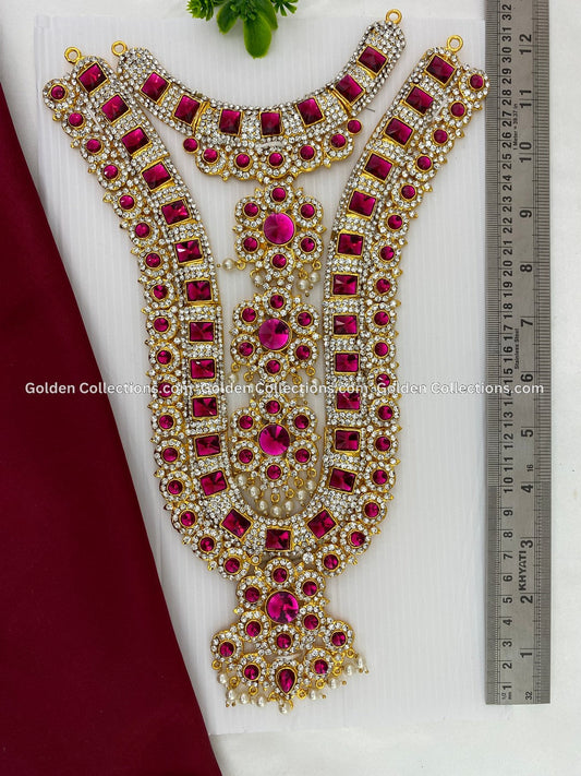 Shop Deity Jewellery Online - GoldenCollections 2