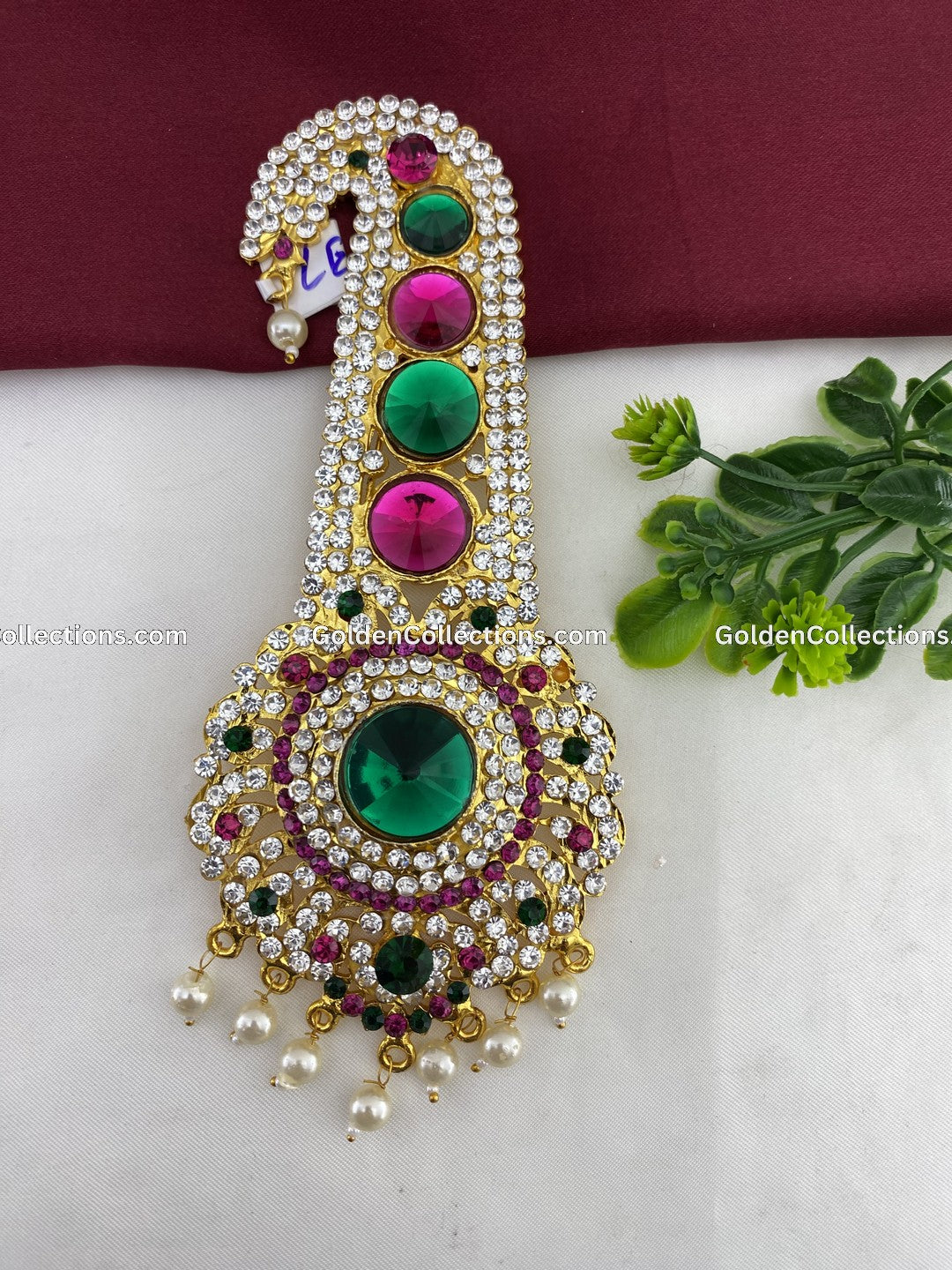 Shop for Divine Deity Taira - GoldenCollections GDT-002